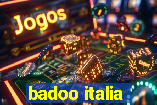 badoo italia